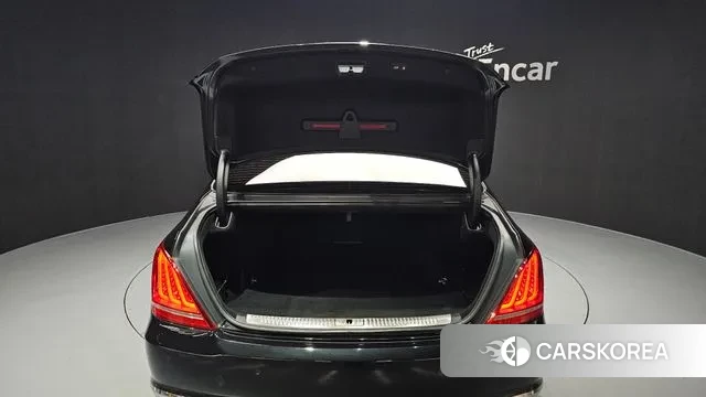 Genesis EQ900 id 3171379 из Кореи 11