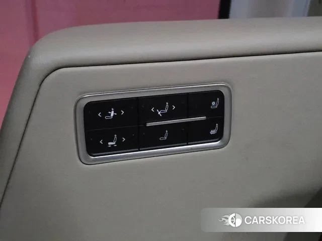 Kia The New Carnival 4th Generation id 3442048 из Кореи 11