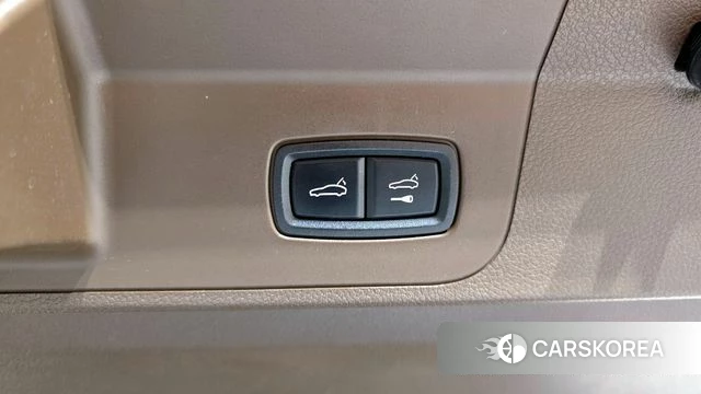 Porsche Panamera (971) id 4203792 из Кореи 11