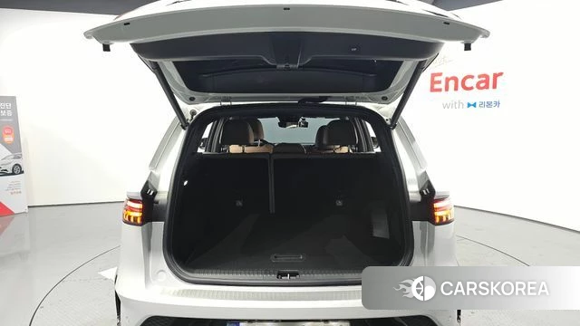 Renault Korea (Samsung) Grand Coleos id 4400487 из Кореи 11