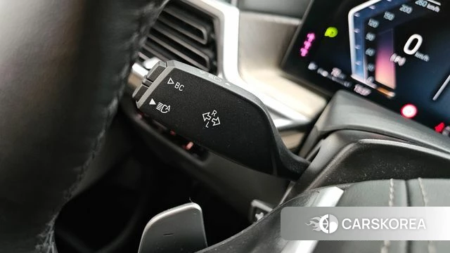 BMW X7 (G07) id 4572086 из Кореи 11