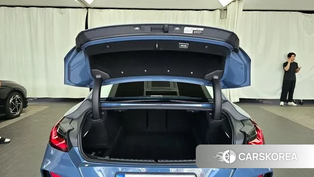 BMW 8 Series (G15) id 3060428 из Кореи 11