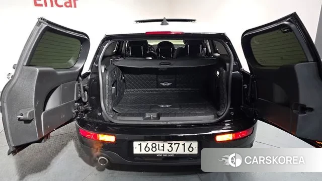 Mini Cooper Clubman id 3620760 из Кореи 11