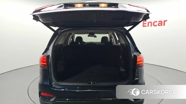 Kia The New Sorento id 4268981 из Кореи 11