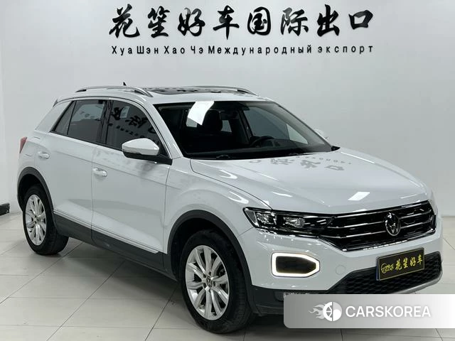 Volkswagen Exploring songs id 4307271 из Китая 11