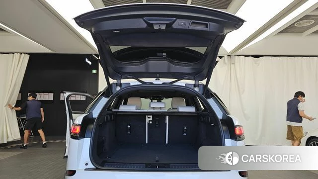 Land Rover Range Rover Velar id 4692144 из Кореи 11