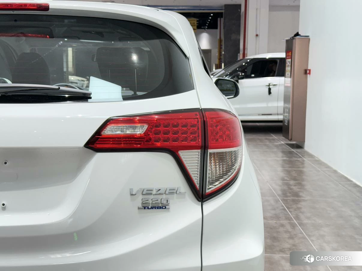 Honda Vezel id 4485436 из Китая 11