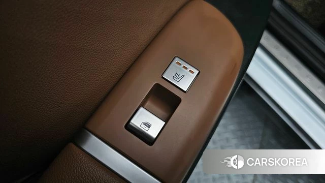 Hyundai Grandeur (GN7) id 4847668 из Кореи 11