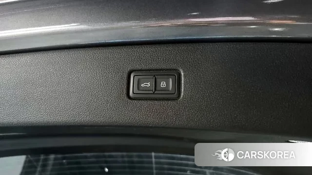 Audi Q7 (4M) id 3417823 из Кореи 11