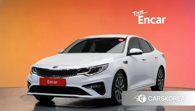 Kia The New K5 2nd generation id 3412859 из Кореи 11