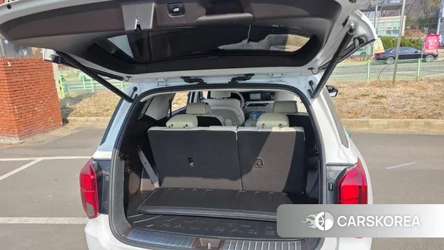 Hyundai Palisade id 3765216 из Кореи 11