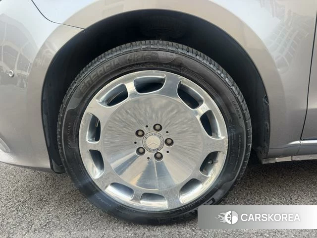 Mercedes-Benz Vito id 4239360 из Китая 11