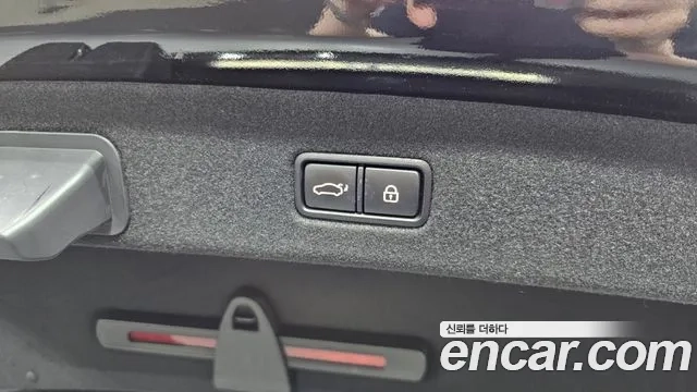 Kia More K9 id 2936716 из Кореи 11