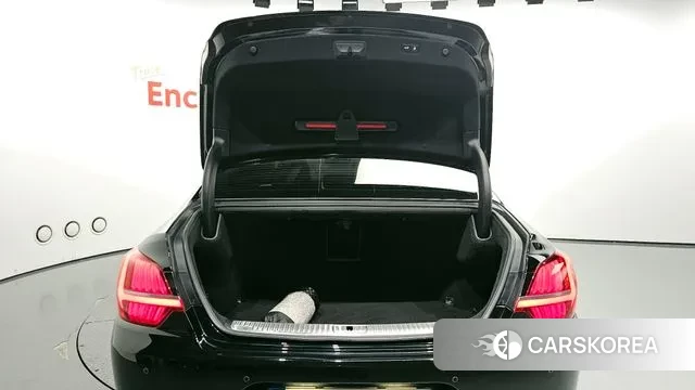 Kia The New K9 2nd generation id 2900822 из Кореи 11