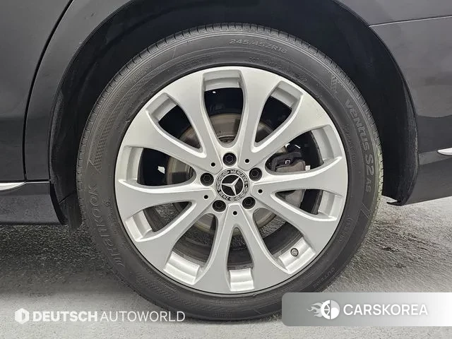 Mercedes-Benz E-Class W213 id 3772426 из Кореи 11