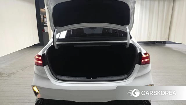 Kia The New K3 2nd generation id 4401035 из Кореи 11