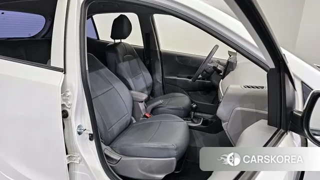 Kia Morning Urban (JA) id 3307053 из Кореи 11