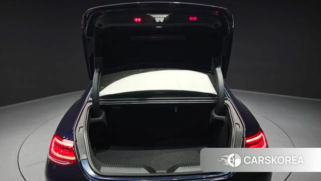 Mercedes-Benz CLS-Class C257 id 4196997 из Кореи 11