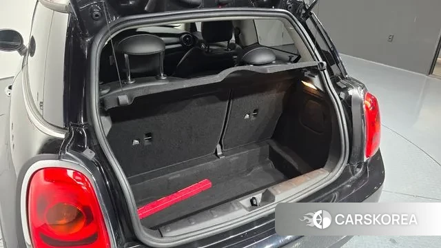 Mini Cooper id 3526493 из Кореи 11