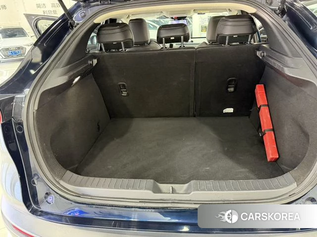 Mazda CX-30 id 4265803 из Китая 11