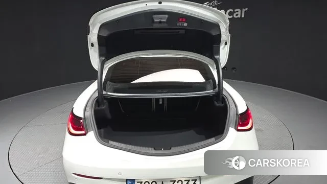 Mercedes-Benz CLE-Class C236 id 3706666 из Кореи 11