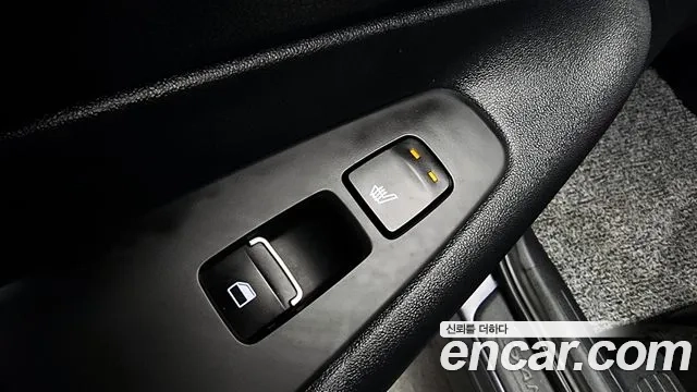 Hyundai The New Santa Fe id 2864094 из Кореи 11