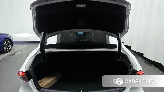 Hyundai The New Grandeur IG id 2975161 из Кореи 11