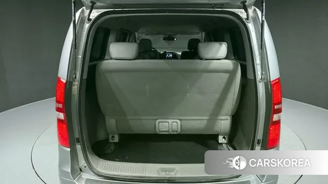 Hyundai The New Grand Starex id 3464451 из Кореи 11