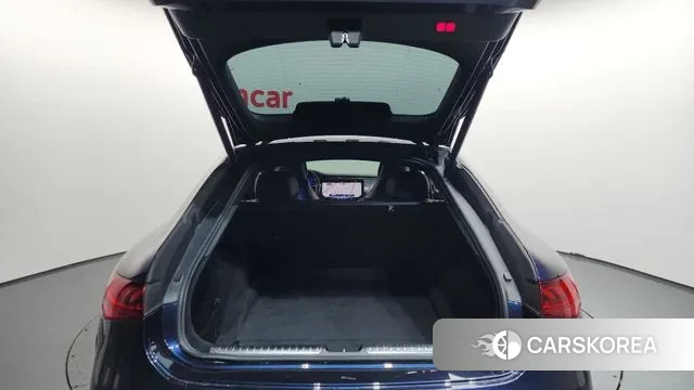 Mercedes-Benz EQS V297 id 3665373 из Кореи 11