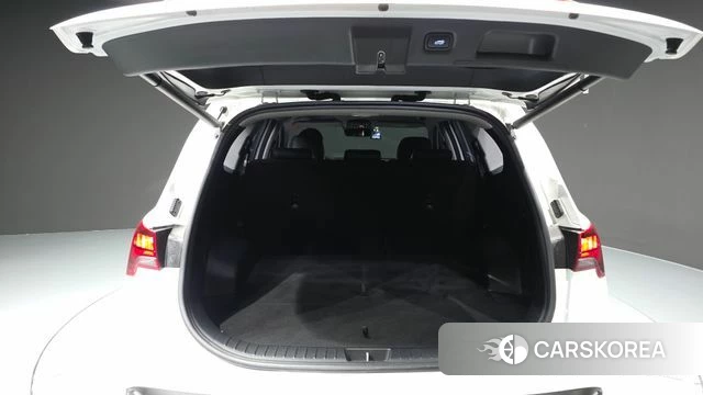 Hyundai The New Santa Fe id 3910697 из Кореи 11