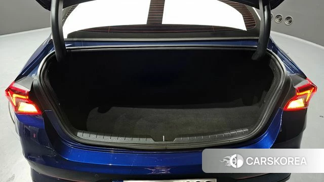 Kia K5 3rd generation id 3834167 из Кореи 11