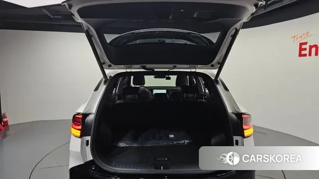 Kia Sportage 5th Generation Hybrid id 3483445 из Кореи 11