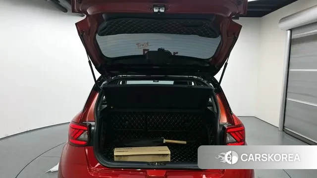 Hyundai Venue id 3573015 из Кореи 11