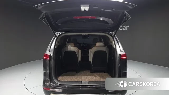 Kia Carnival 4th generation id 3759069 из Кореи 11