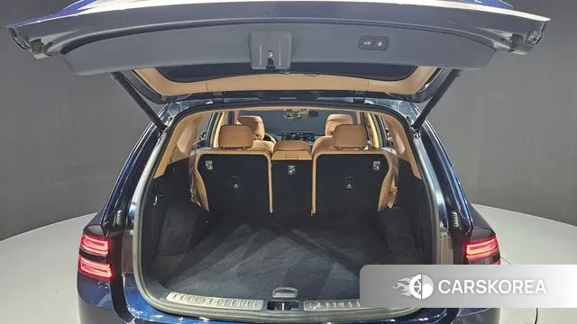 Genesis GV80 id 3421739 из Кореи 11