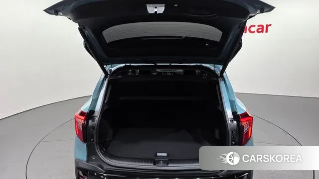 Kia The New Seltos id 3278758 из Кореи 11