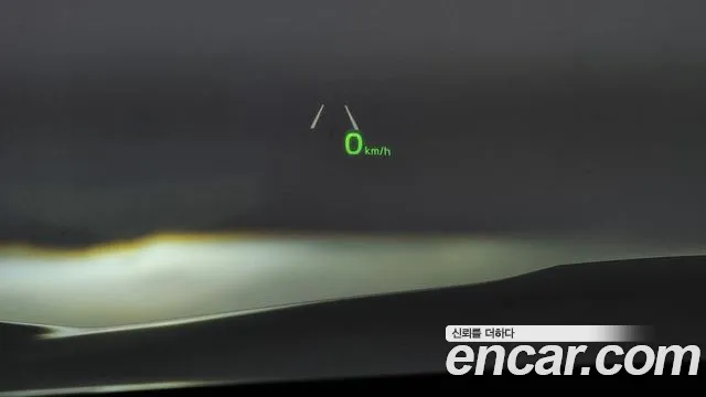 Kia More K9 id 2462210 из Кореи 11