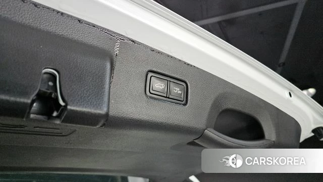 Kia Carnival 4th generation id 4255057 из Кореи 11