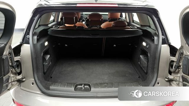 Mini Cooper S Clubman id 4355704 из Кореи 11