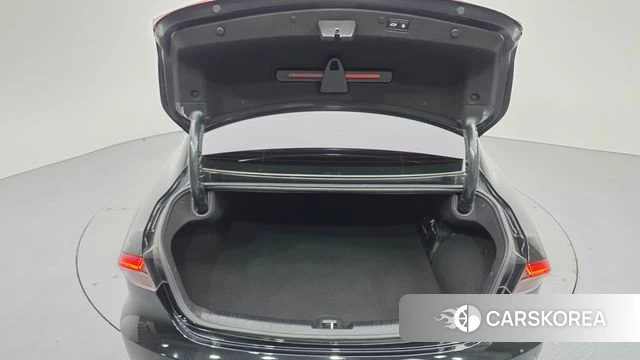 Hyundai The New Grandeur IG Hybrid id 3942023 из Кореи 11