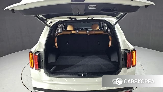 Kia Sorento 4th Generation id 4534920 из Кореи 11