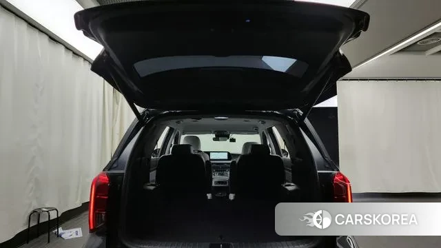 Hyundai The New Palisade id 3333303 из Кореи 11