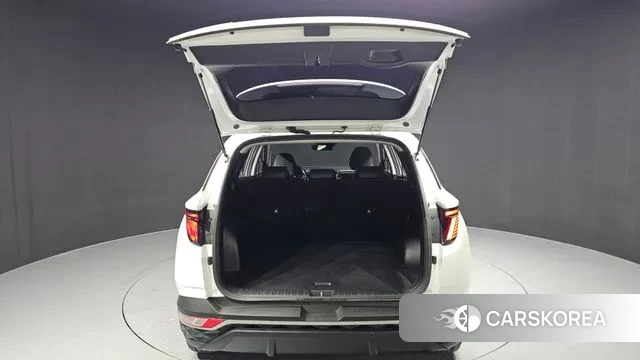 Hyundai Tucson (NX4) id 3529429 из Кореи 11