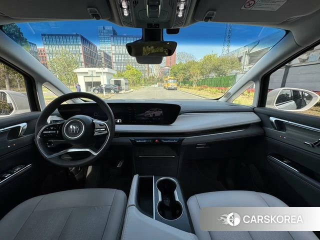 Buick GL8 id 4239698 из Китая 11