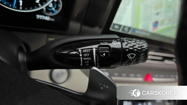 Hyundai The New Grandeur IG id 4774894 из Кореи 11