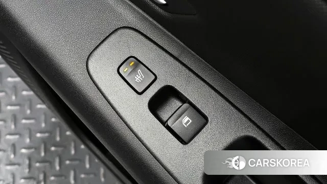 Hyundai The New Avante (CN7) id 3731450 из Кореи 11