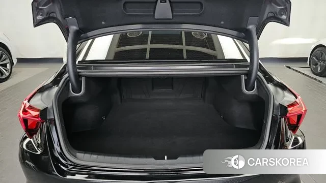 Kia K8 Hybrid id 3023013 из Кореи 11