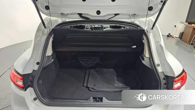 Renault Korea (Samsung) Clio id 3955307 из Кореи 11