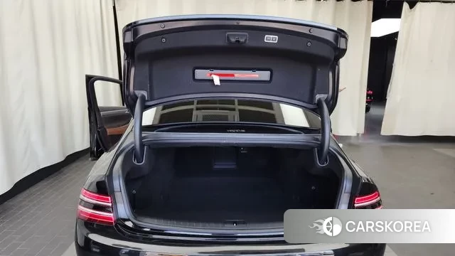 Genesis G80 (RG3) id 3059542 из Кореи 11