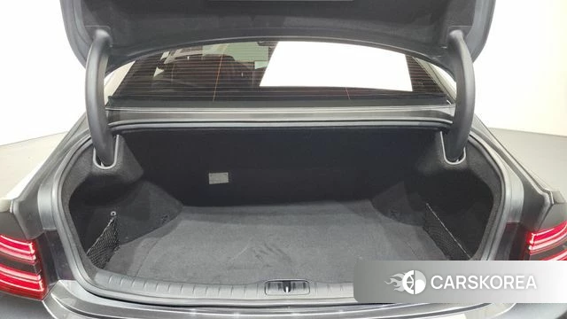 Genesis G80 (RG3) id 3872531 из Кореи 11